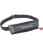 Amazon | ダイワ(DAIWA) ショートライフジャケット（ネックタイプ手動